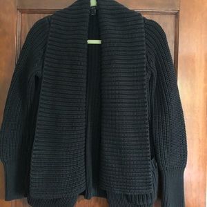 Comfy J. Crew Sweater - Small